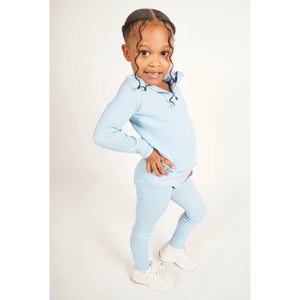 Baby Blue “Kassidy” 3PC Set
