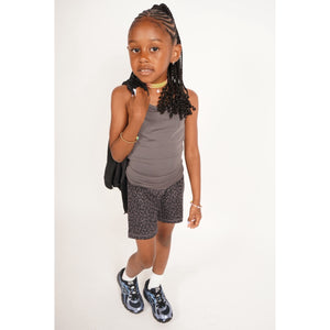 Black/Grey “Bella” 3PC