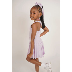 Lavender “PrettyGirl” 3PC