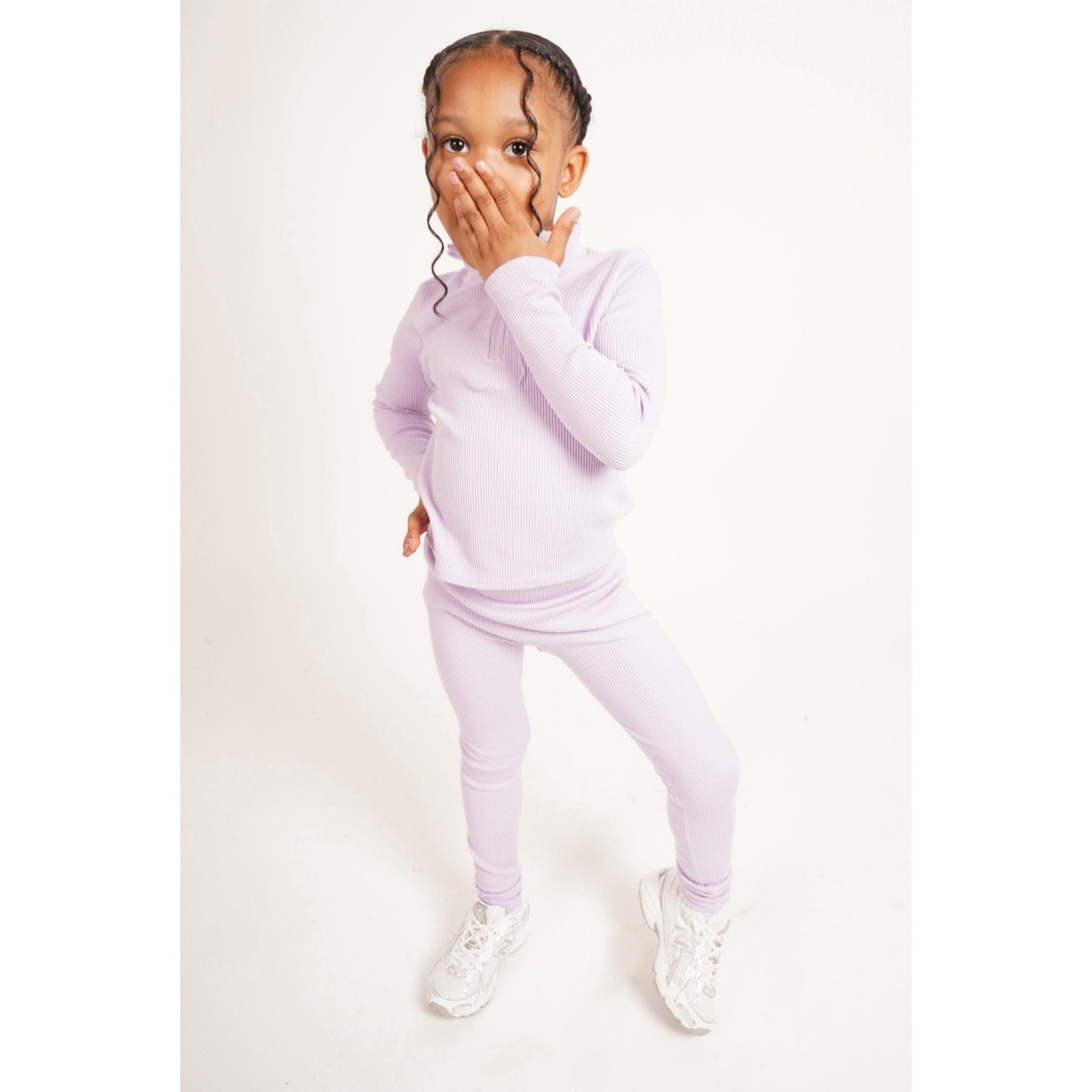 Lavender “Kassidy” 3PC Set