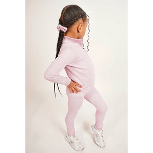 Soft Pink “Kassidy” 3PC Set