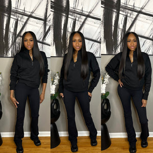 Black “Judy” Set