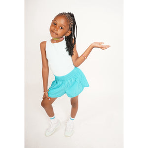 Teal Blue “Dreamer” 3PC Set