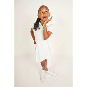 Teal “Skort” 3PC
