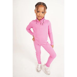 Hot pink “Kassidy” 3PC Set